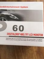 Navigatie systeem, Opel Astra, nieuw in doos, Ophalen of Verzenden, Nieuw