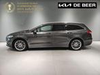 FORD Mondeo Wagon 2.0 HEV 187pk eCVT Titanium Navi/ Clima, Auto's, Ford, 12 maanden, Stof, Gebruikt, 4 cilinders