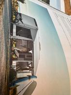 Thule Residence Zijwanden + Frame - Omnistor Luifel, Caravans en Kamperen, Voortenten en Luifels, Ophalen of Verzenden, Zo goed als nieuw