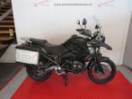 BMW R 1200 GS TRIPLE BLACK EDITION (bj 2011), Bedrijf, Overig