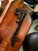 Gilera runner Zijstandaard, Ophalen of Verzenden, Zo goed als nieuw, Overige typen, Overige merken