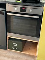 AEG inbouw oven, Witgoed en Apparatuur, Ovens, Ophalen, Gebruikt, Hete lucht, Oven met grill