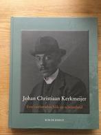 Johan Christiaan Kerkmeijer,  Een vastberaden blik op schoon, Ophalen, Nieuw, Schilder- en Tekenkunst