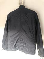 Armani Jas - Maat M - Blauw, Ophalen, Zo goed als nieuw, Maat 48/50 (M), Blauw