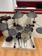 Yamaha Elektronisch Drumstel | KP65 | - Zo goed als nieuw, Muziek en Instrumenten, Drumstellen en Slagwerk, Ophalen, Zo goed als nieuw
