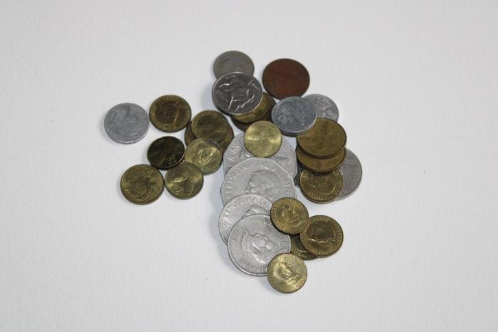Munten Filipijnen Sentimos Piso vanaf €0,25, Postzegels en Munten, Munten | Azië, Losse munt, Zuidoost-Azië, Ophalen