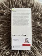 Apple IPhone 15 pro Max 1 tb black titanium geseald, Telecommunicatie, Mobiele telefoons | Apple iPhone, Nieuw, Ophalen of Verzenden