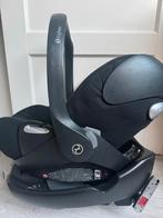 Cybex Autostoel met ISOFIX en Adapters, Overige merken, Gebruikt, Isofix, 0 t/m 13 kg