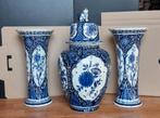 Delfs Blauw Kaststel, Ophalen of Verzenden