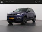 Jeep Compass 4xe 240 Plug-in Hybrid Electric S | Navigatie |, Auto's, Jeep, Automaat, 4 cilinders, Blauw, Bedrijf