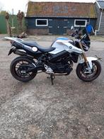 Bmw f800r, Handvatverwarming, 2 cilinders, Motorrijbewijs A, Particulier