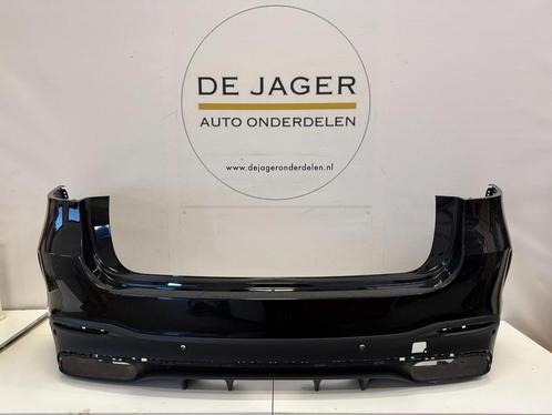 MERCEDES GLE W167 AMG ACHTERBUMPER BUMPER A1678851103 19-, Auto-onderdelen, Carrosserie en Plaatwerk, Bumper, Mercedes-Benz, Achter