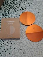 Nespresso coasters, Ophalen of Verzenden, Nieuw
