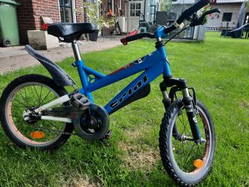 Alpine mountainbike  beschikbaar voor biedingen