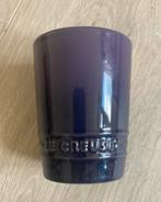 Le creuset beker/short tumbler, classic, nieuw, Ophalen of Verzenden, Nieuw