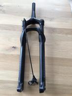 Rock Shox Judy Air Voorvork mountainbike 100 mm vering, Fietsen en Brommers, Ophalen of Verzenden, Gebruikt, Mountainbike, Voorvork