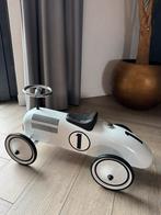 Retro loopauto, Ophalen, Zo goed als nieuw
