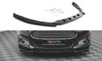 Voorlip sideskirt diffuser spoiler - Ford Mondeo 14-19, Ophalen of Verzenden