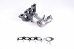 Katalysator Ford Fiesta, Fusion, Mazda 2 1.6, Ophalen of Verzenden, Nieuw, Ford