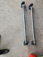 BMW X3 f25 dakdragers, Ophalen