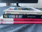 Set of Art Books – TASCHEN & More (5 items), Ophalen of Verzenden