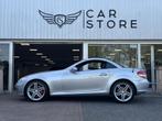 Mercedes-Benz SLK 350 |CARPLAY|XENON|LEDER||ST VWM|CRUISE|++, Achterwielaandrijving, Cabriolet, 650 kg, 2 stoelen