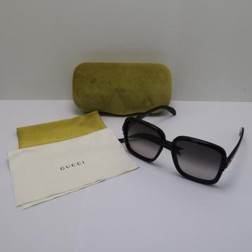 Gucci GG1066S Zonnebril | in Nette Staat beschikbaar voor biedingen