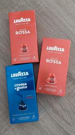 lavazza koffiecups, Diversen, Ophalen of Verzenden