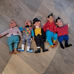 Samson en gert poppen, Ophalen of Verzenden, Gebruikt