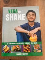 Vega met Shane, Ophalen of Verzenden, Zo goed als nieuw, Dieet en Voeding