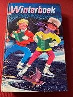 Winterboek uit 1963, Gelezen, Diverse auteurs, Ophalen of Verzenden, Fictie