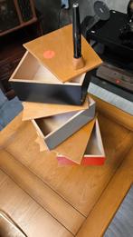 Vintage naai kastje design Cees Braakman, Antiek en Kunst, Ophalen