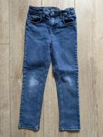 Spijkerbroek van Mexx maat 128, Kinderen en Baby's, Kinderkleding | Maat 128, Meisje, Gebruikt, Ophalen of Verzenden, Broek