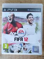 FIFA 12 - Ps3 Game, Ophalen, Zo goed als nieuw
