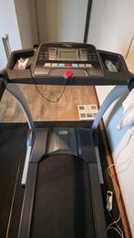 Loopband met hellingshoek, Sport en Fitness, Ophalen, Gebruikt, Metaal, Loopband