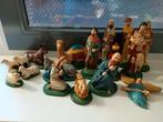 Te koop: complete Kerstgroep, Diversen, Ophalen, Gebruikt