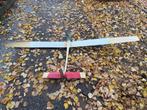 2x modelvliegtuig hobby sportvliegtuigen  grootformaat, Gebruikt, Groter dan 1:72, Vliegtuig, Ophalen