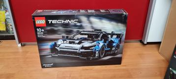 Lego Technic 42123 McLaren Senna GTR beschikbaar voor biedingen