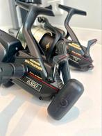 Shimano 6500b baitrunner, delkim, fox, daiwa, solar, Watersport en Boten, Hengelsport | Karpervissen, Ophalen of Verzenden, Zo goed als nieuw
