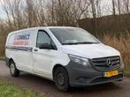 Mercedes-Benz Vito 111 CDI Functional Extra Lang 2017 DEFECT, Gebruikt, Euro 6, 4 cilinders, Electronic Stability Program (ESP)