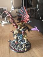 Diverse greater demons, Hobby en Vrije tijd, Wargaming, Ophalen of Verzenden, Zo goed als nieuw, Warhammer, Figuurtje(s)