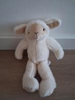 Nieuw! Schaap Happy Horse Kruidvat zacht 30 cm K9940, Ophalen of Verzenden, Zo goed als nieuw, Overige typen
