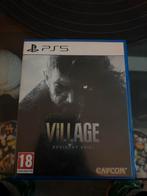 Resident Evil Village - PS5, Spelcomputers en Games, Games | Sony PlayStation 5, Ophalen of Verzenden, Zo goed als nieuw