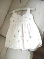 Jurkje met hangertje..., Antiek en Kunst, Antiek | Kleding en Accessoires, Verzenden, Kinderen