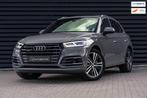 Audi Q5 55 TFSI e Quattro Competition / Quantum / PANO / LUC, Automaat, 4 cilinders, Plug-in hybride, Bedrijf