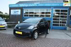 Toyota Aygo 1.0 VVT-i Comfort airco, Auto's, Voorwielaandrijving, Euro 5, Stof, Gebruikt