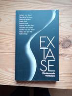 Boek extase, Ophalen of Verzenden, Zo goed als nieuw, Spiritualiteit algemeen, Overige typen