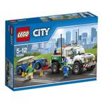 LEGO CITY - 60081 Pick-up Sleepwagen *NEW*, Kinderen en Baby's, Speelgoed | Duplo en Lego, Nieuw, Ophalen of Verzenden, Lego