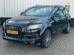 Audi Q7 3.0 Tfsi Quattro - 7 persoons - 2011 - Pano, Auto's, Audi, Automaat, 2995 cc, 2245 kg, 7 stoelen