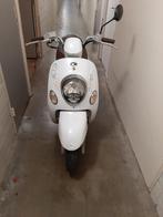 Kymco sento snorscooter, Fietsen en Brommers, Ophalen, Gebruikt, Overige modellen, Benzine